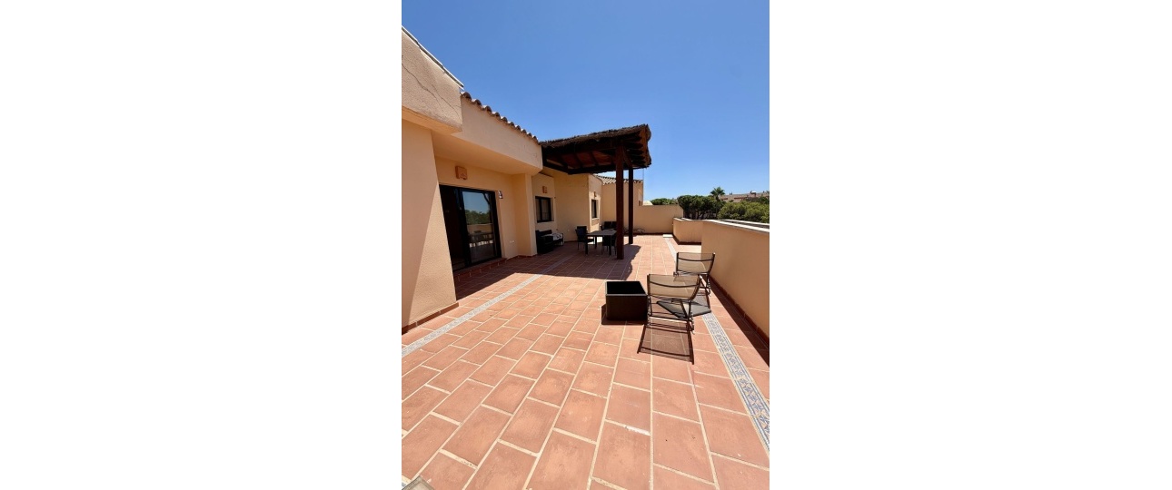 Wiederverkauf - apartment - Marbella - Puerto Banús