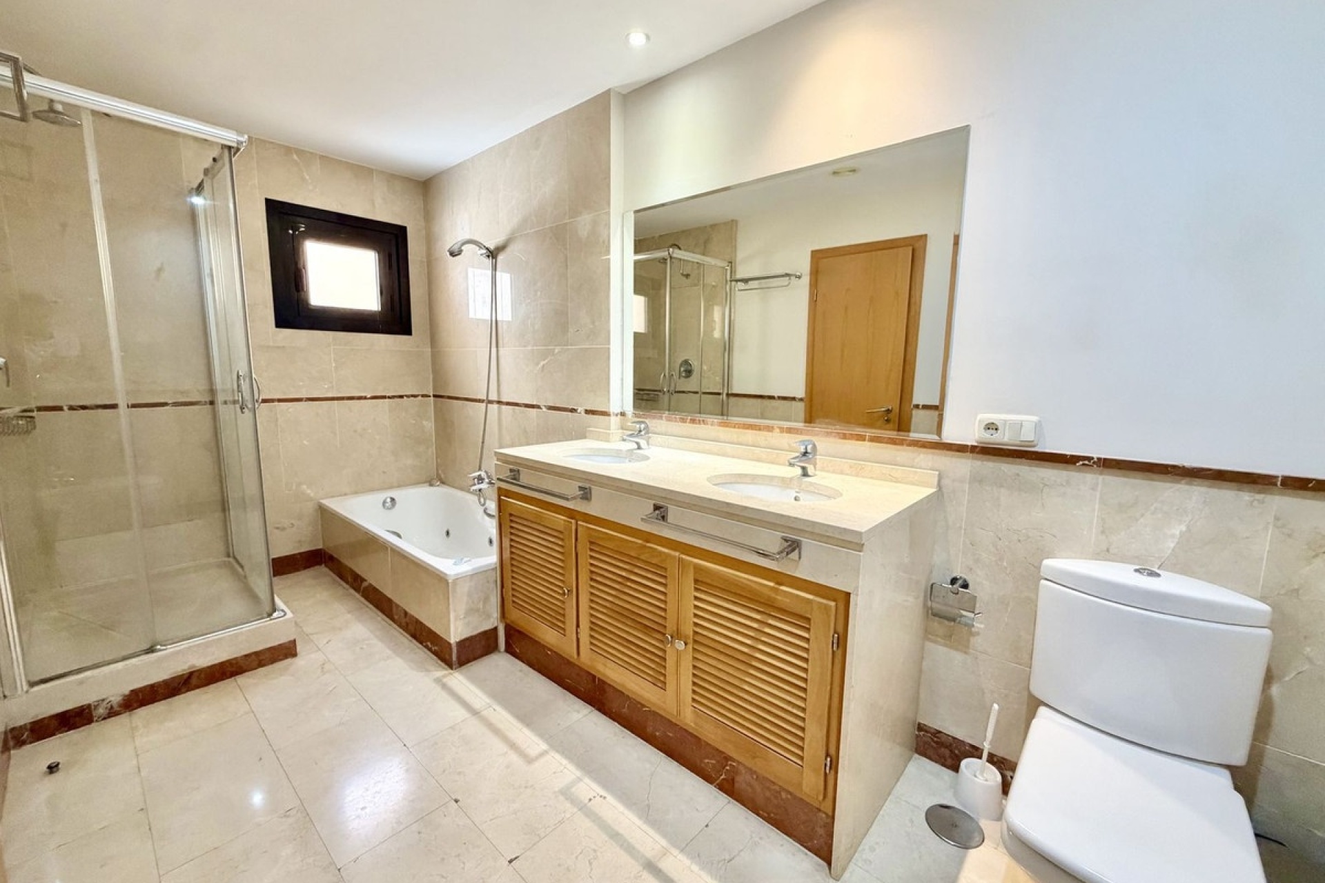 Wiederverkauf - apartment - Marbella - Puerto Banús