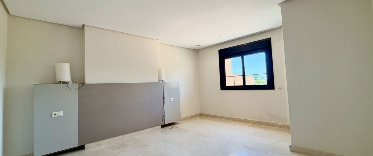 Wiederverkauf - apartment - Marbella - Puerto Banús