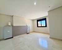 Wiederverkauf - apartment - Marbella - Puerto Banús
