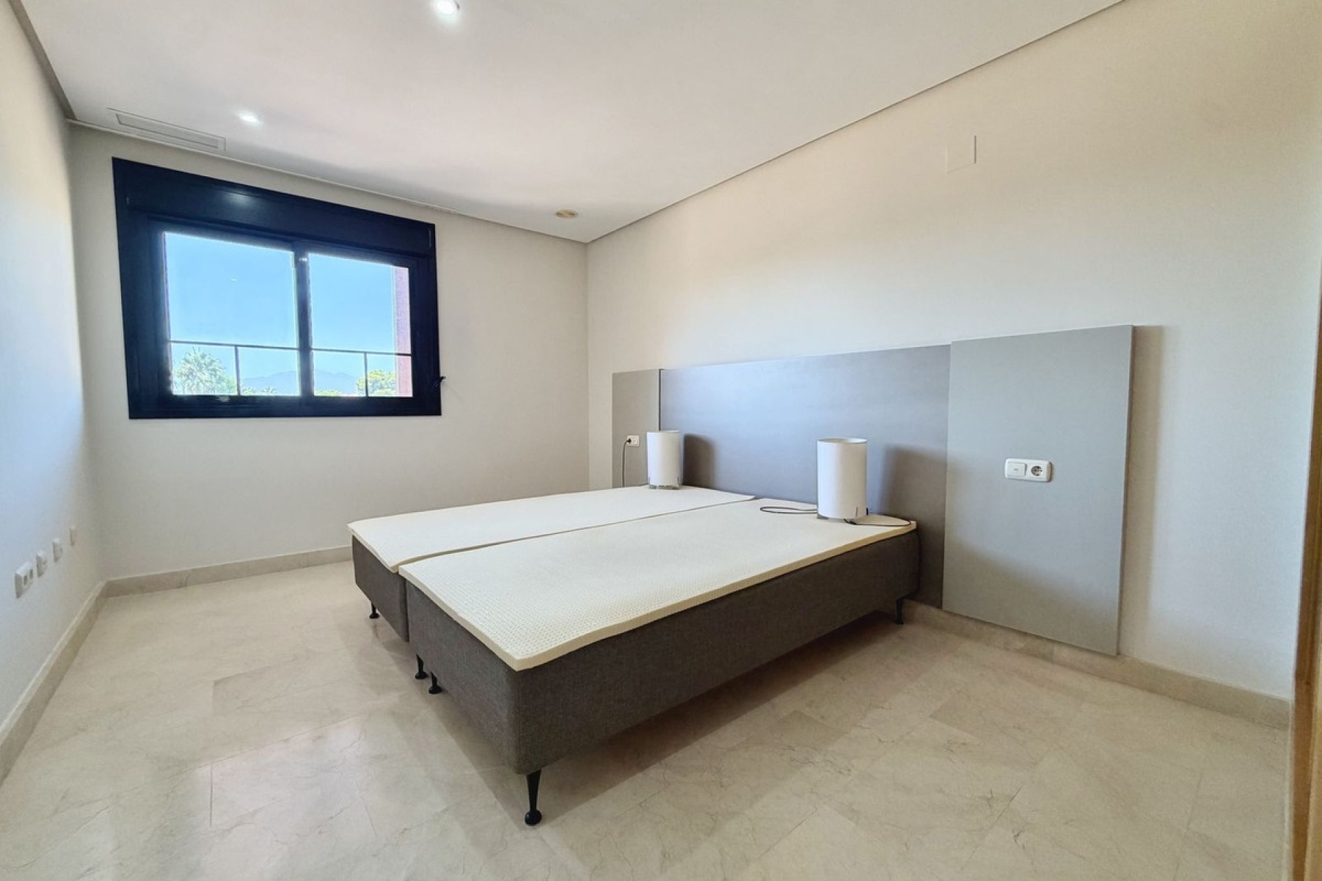 Wiederverkauf - apartment - Marbella - Puerto Banús