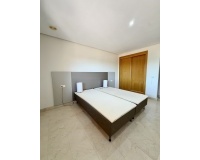 Wiederverkauf - apartment - Marbella - Puerto Banús