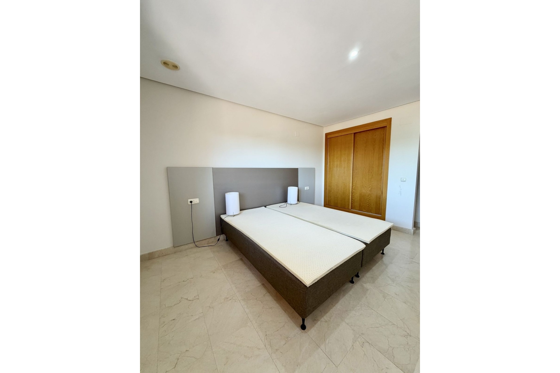 Wiederverkauf - apartment - Marbella - Puerto Banús