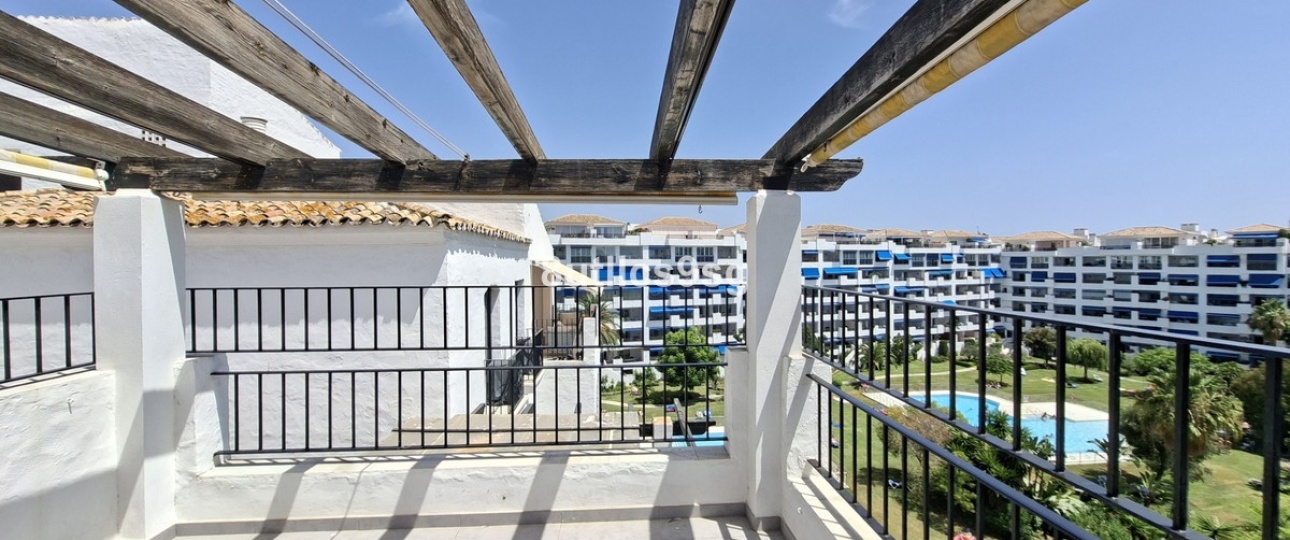 Wiederverkauf - apartment - Marbella - Puerto Banús