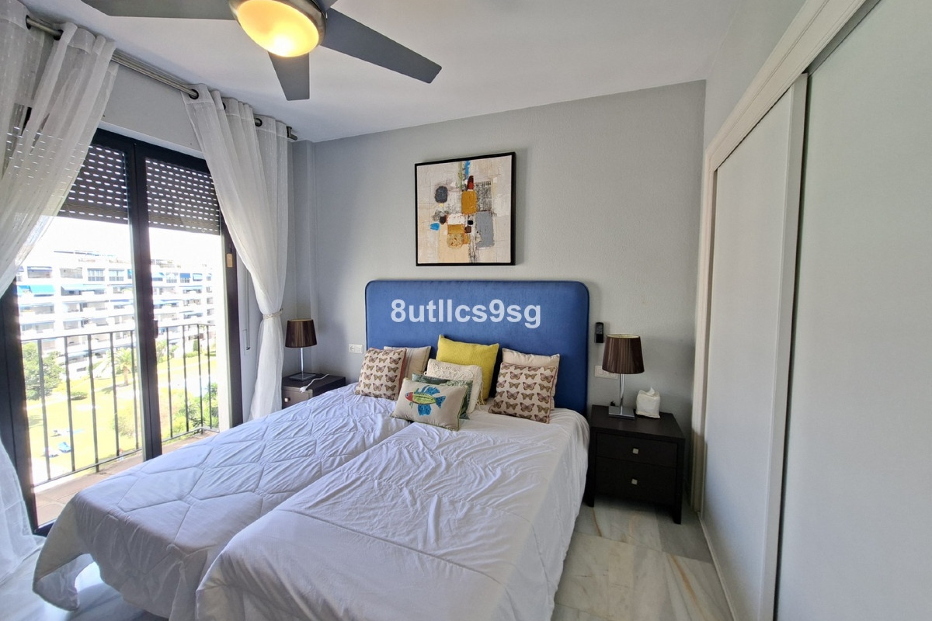 Wiederverkauf - apartment - Marbella - Puerto Banús