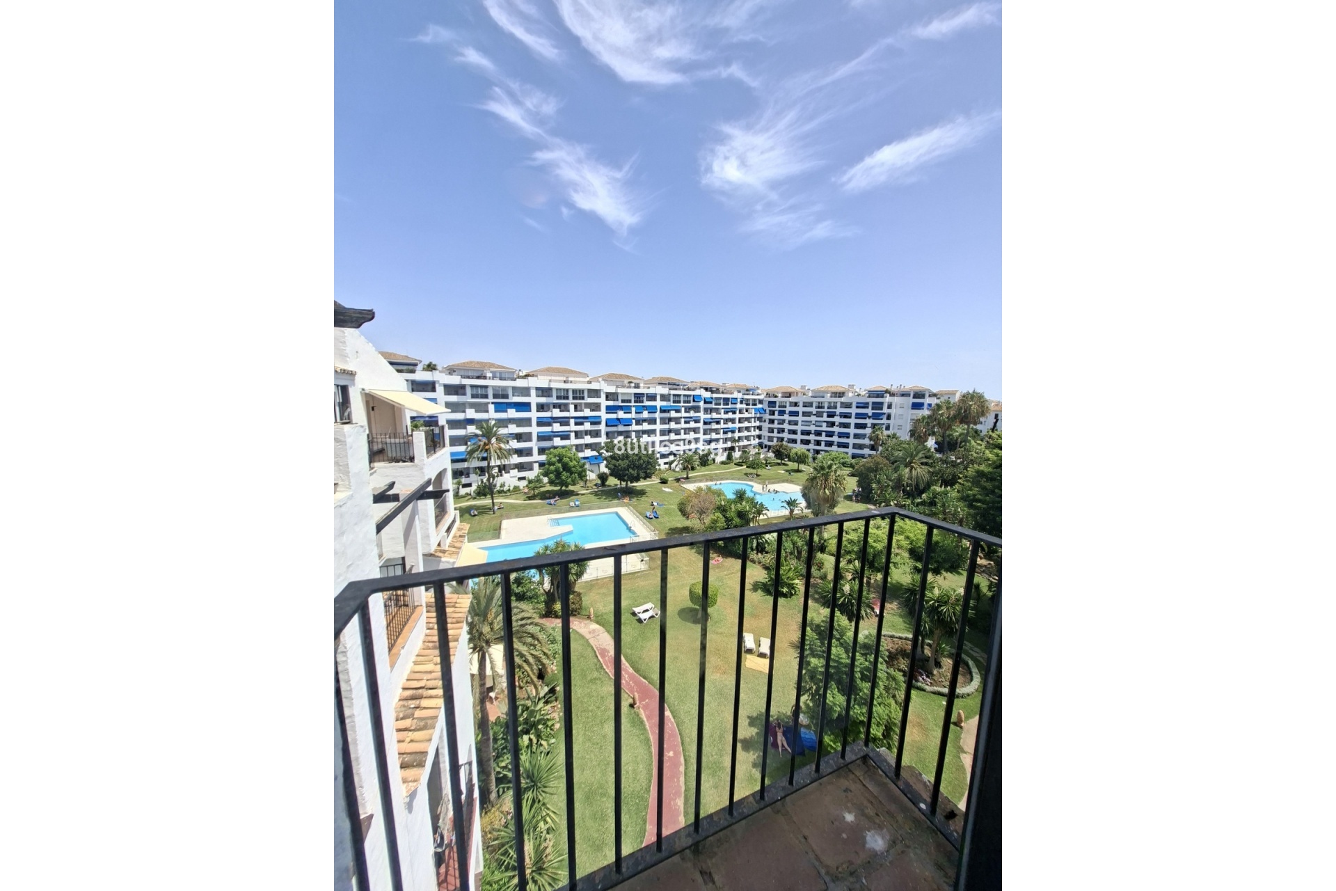 Wiederverkauf - apartment - Marbella - Puerto Banús