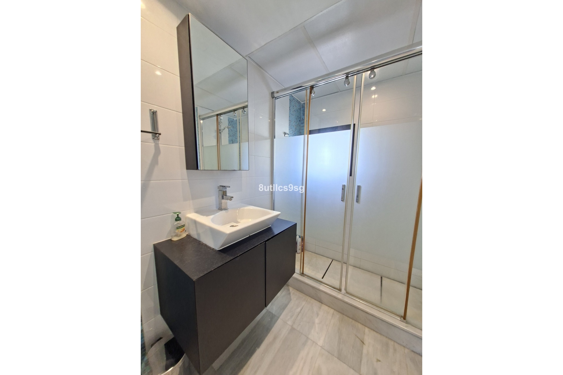 Wiederverkauf - apartment - Marbella - Puerto Banús