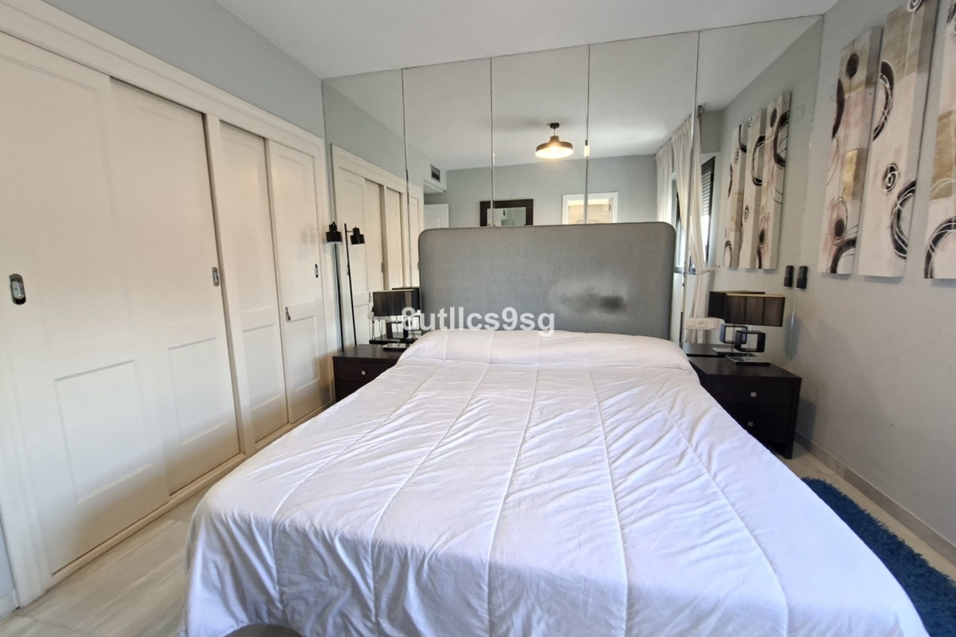 Wiederverkauf - apartment - Marbella - Puerto Banús