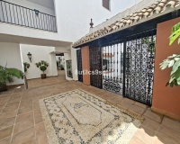 Wiederverkauf - apartment - Marbella - Puerto Banús
