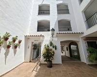 Wiederverkauf - apartment - Marbella - Puerto Banús