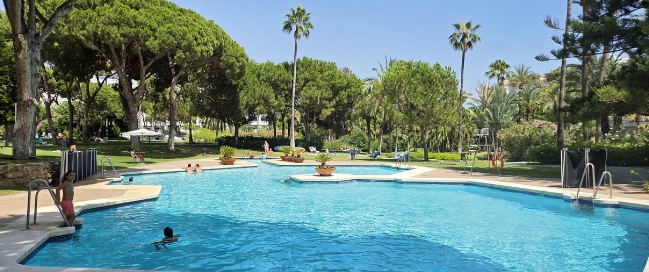 Wiederverkauf - apartment - Marbella - Puerto Banús
