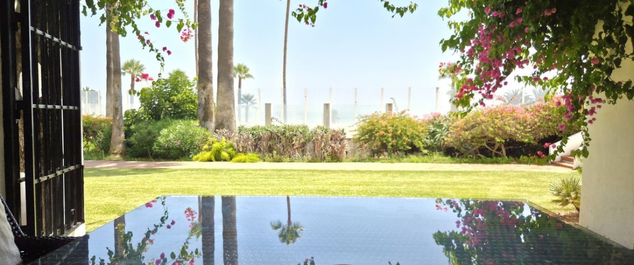 Wiederverkauf - apartment - Marbella - Puerto Banús