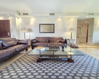 Wiederverkauf - apartment - Marbella - Puerto Banús