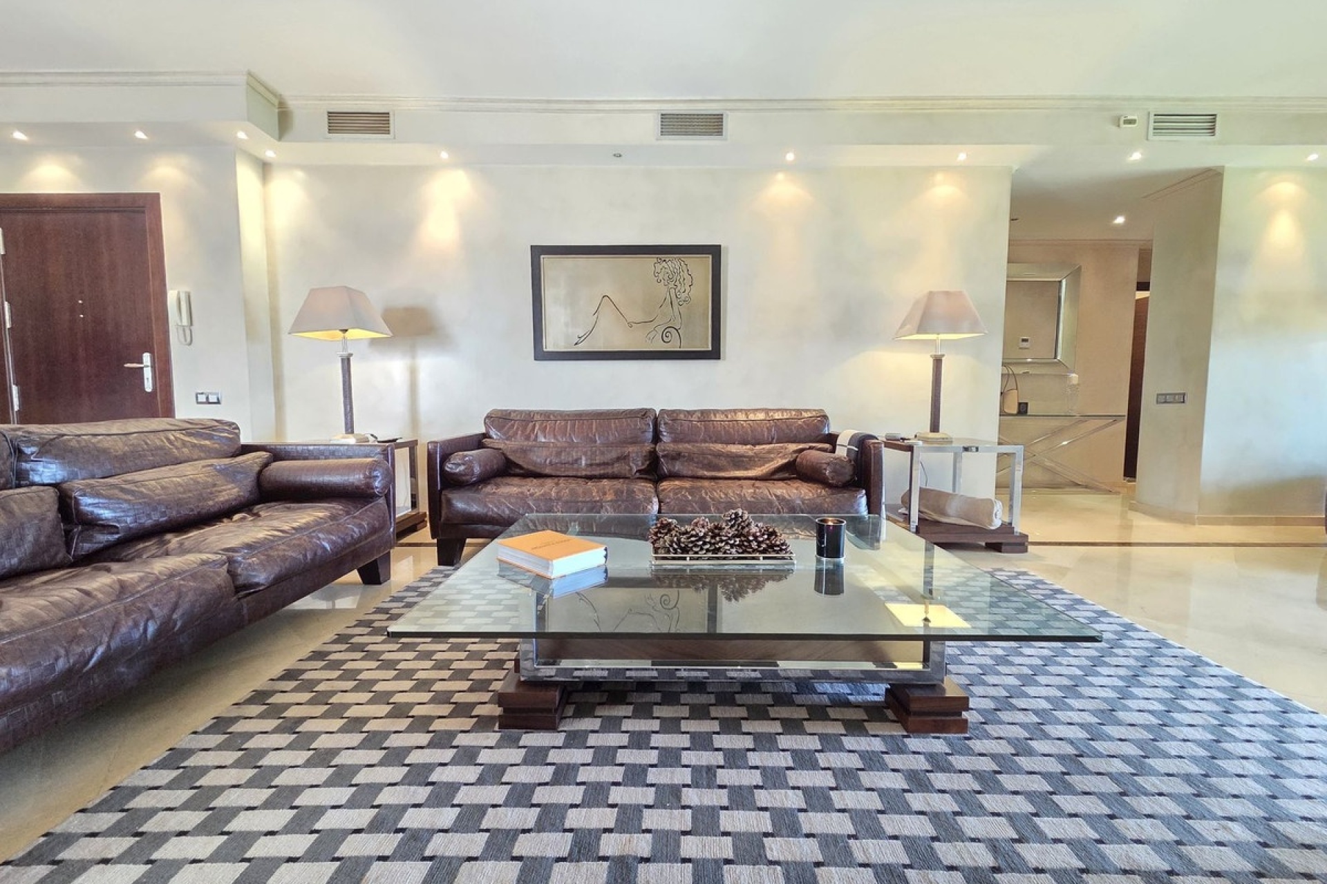 Wiederverkauf - apartment - Marbella - Puerto Banús