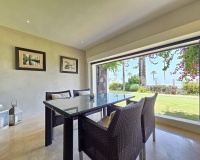 Wiederverkauf - apartment - Marbella - Puerto Banús