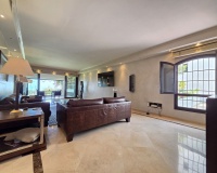 Wiederverkauf - apartment - Marbella - Puerto Banús