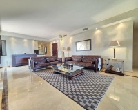 Wiederverkauf - apartment - Marbella - Puerto Banús