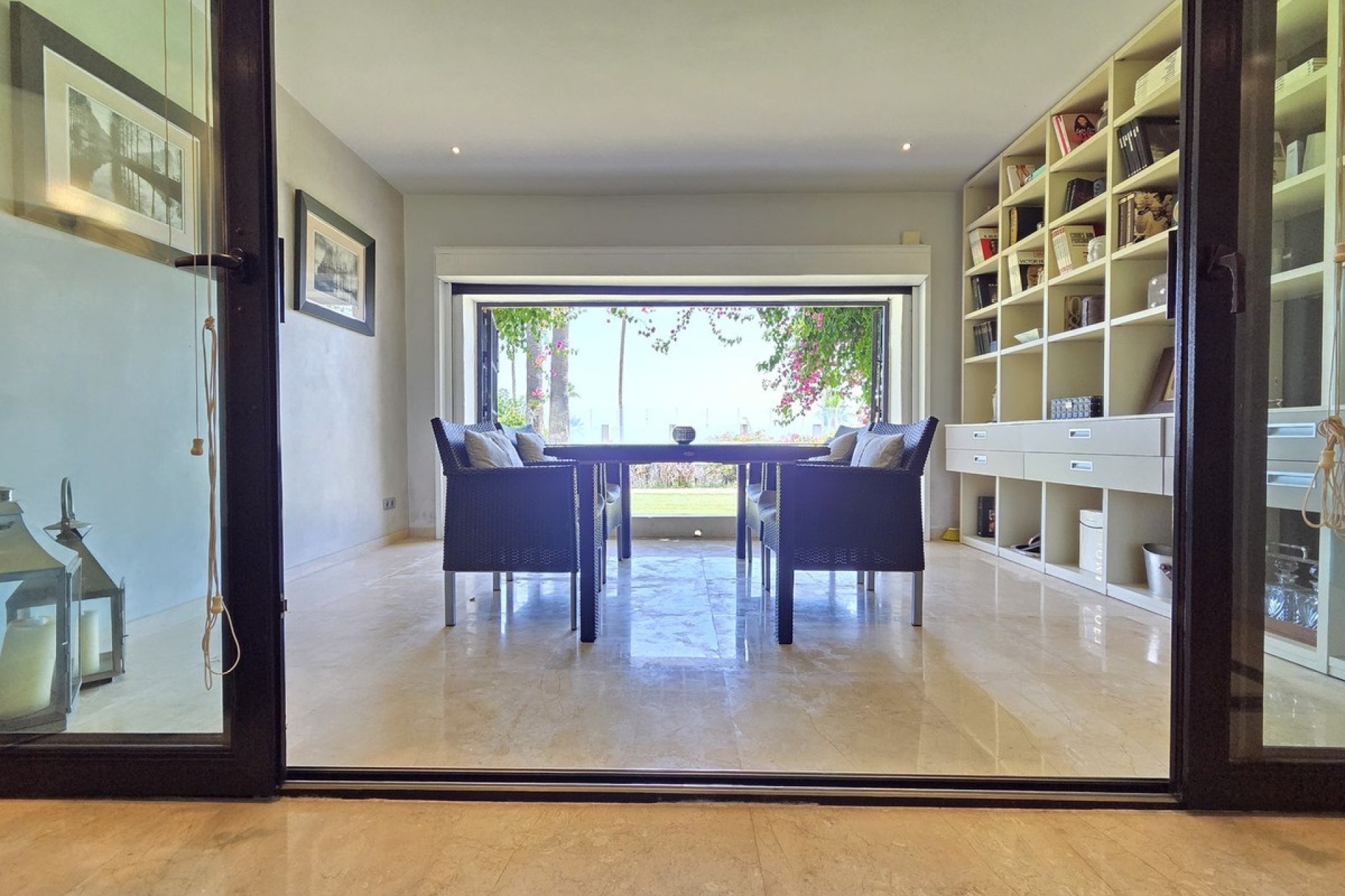 Wiederverkauf - apartment - Marbella - Puerto Banús