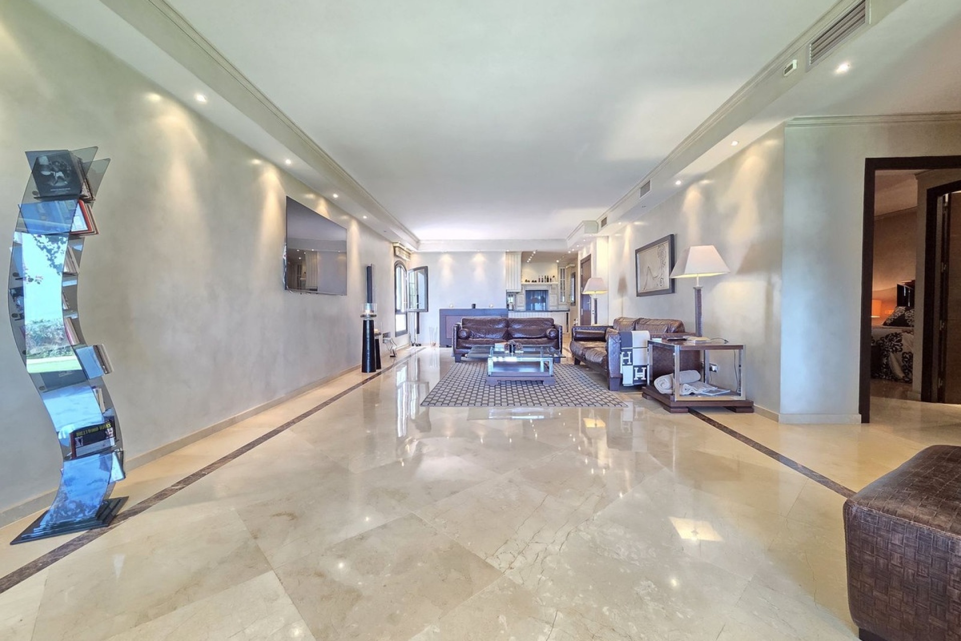Wiederverkauf - apartment - Marbella - Puerto Banús