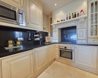 Wiederverkauf - apartment - Marbella - Puerto Banús