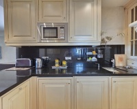 Wiederverkauf - apartment - Marbella - Puerto Banús