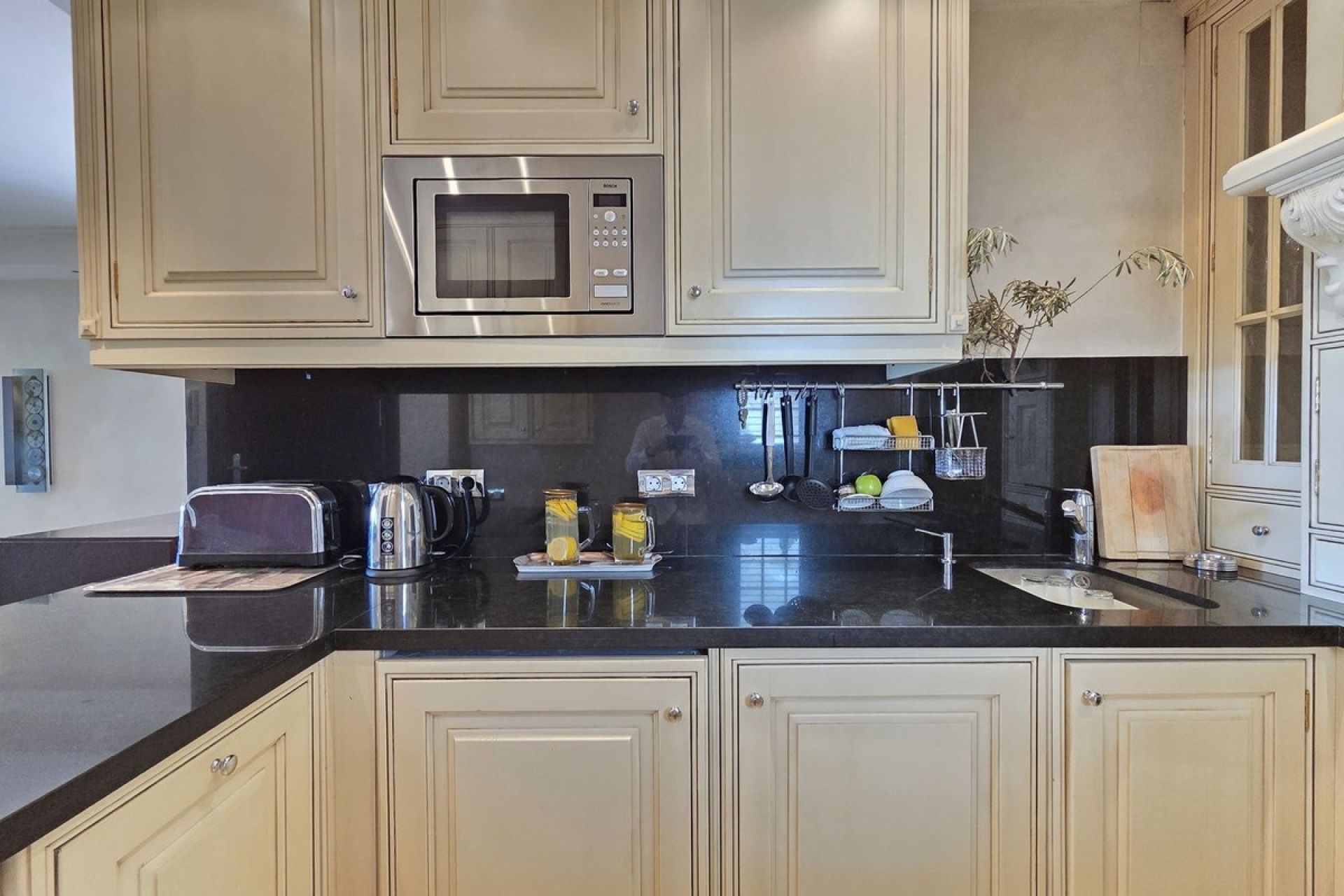 Wiederverkauf - apartment - Marbella - Puerto Banús