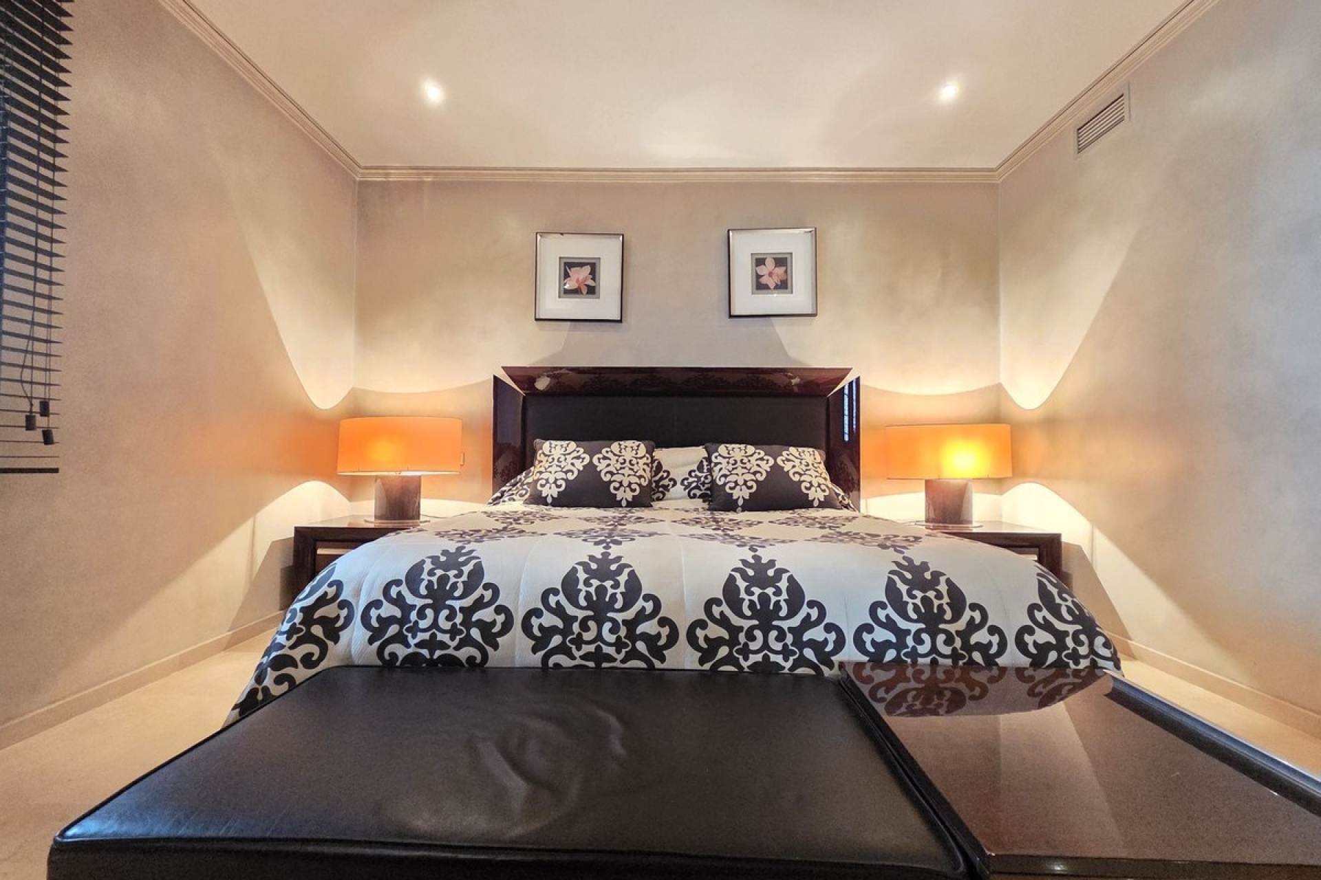 Wiederverkauf - apartment - Marbella - Puerto Banús