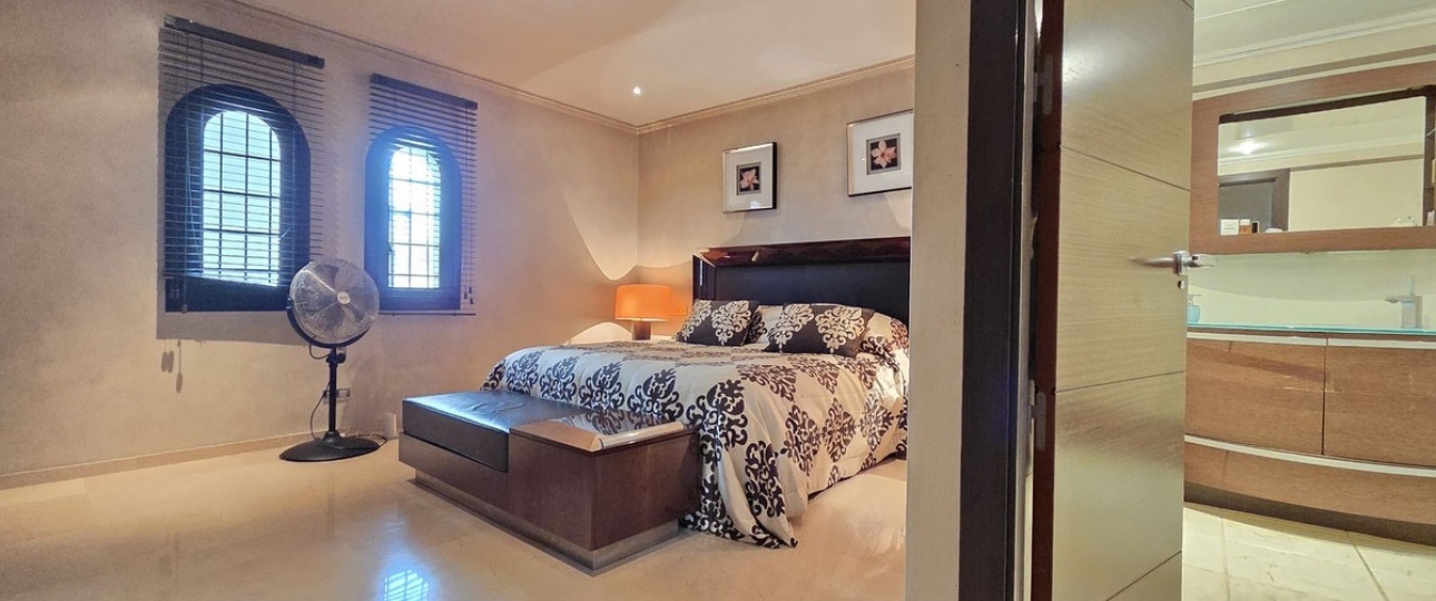 Wiederverkauf - apartment - Marbella - Puerto Banús