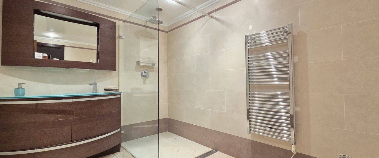 Wiederverkauf - apartment - Marbella - Puerto Banús
