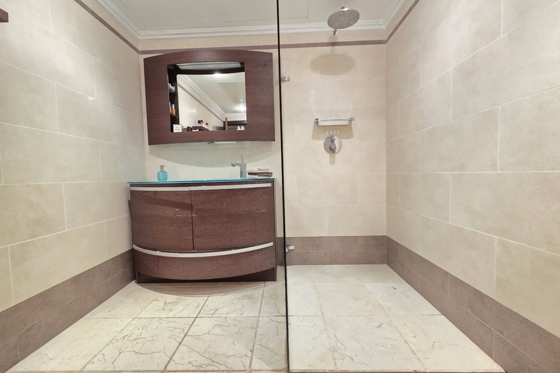 Wiederverkauf - apartment - Marbella - Puerto Banús