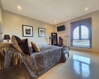 Wiederverkauf - apartment - Marbella - Puerto Banús