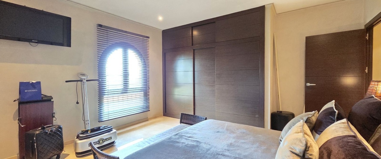 Wiederverkauf - apartment - Marbella - Puerto Banús