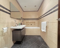 Wiederverkauf - apartment - Marbella - Puerto Banús