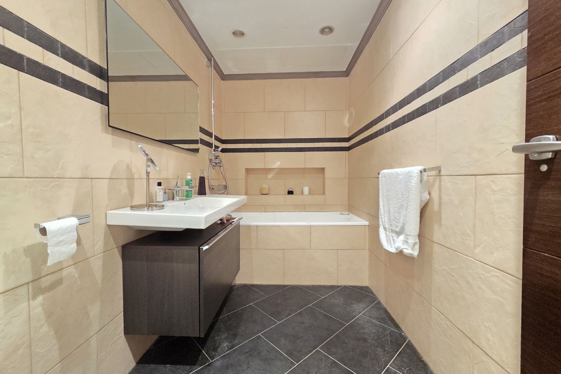Wiederverkauf - apartment - Marbella - Puerto Banús
