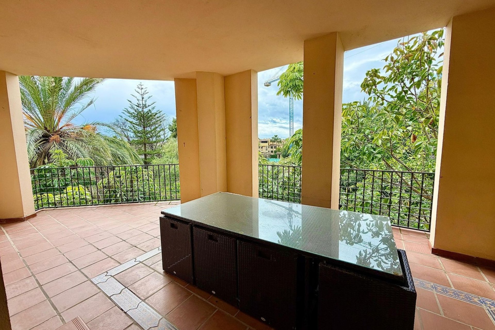 Wiederverkauf - apartment - Marbella - Puerto Banús