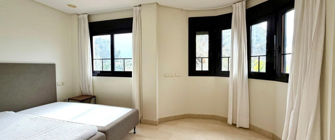 Wiederverkauf - apartment - Marbella - Puerto Banús
