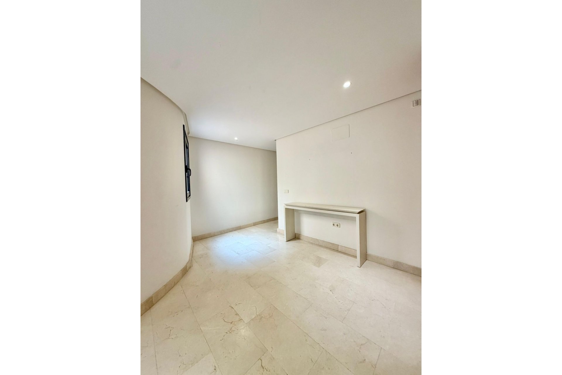 Wiederverkauf - apartment - Marbella - Puerto Banús