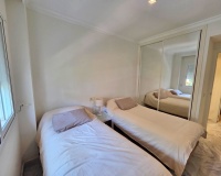 Wiederverkauf - apartment - Marbella - Puerto Banús