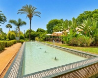Wiederverkauf - apartment - Marbella - Puerto Banús