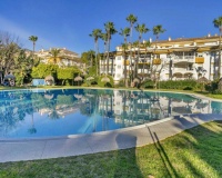 Wiederverkauf - apartment - Marbella - Puerto Banús