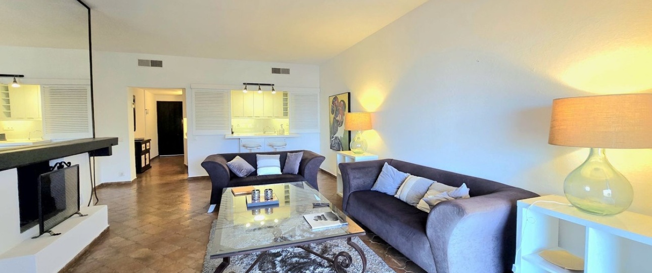 Wiederverkauf - apartment - Marbella - Puerto Banús