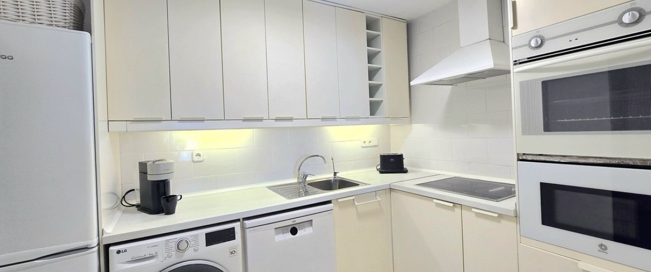 Wiederverkauf - apartment - Marbella - Puerto Banús