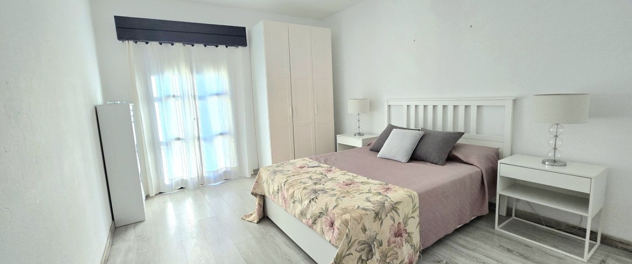 Wiederverkauf - apartment - Marbella - Puerto Banús