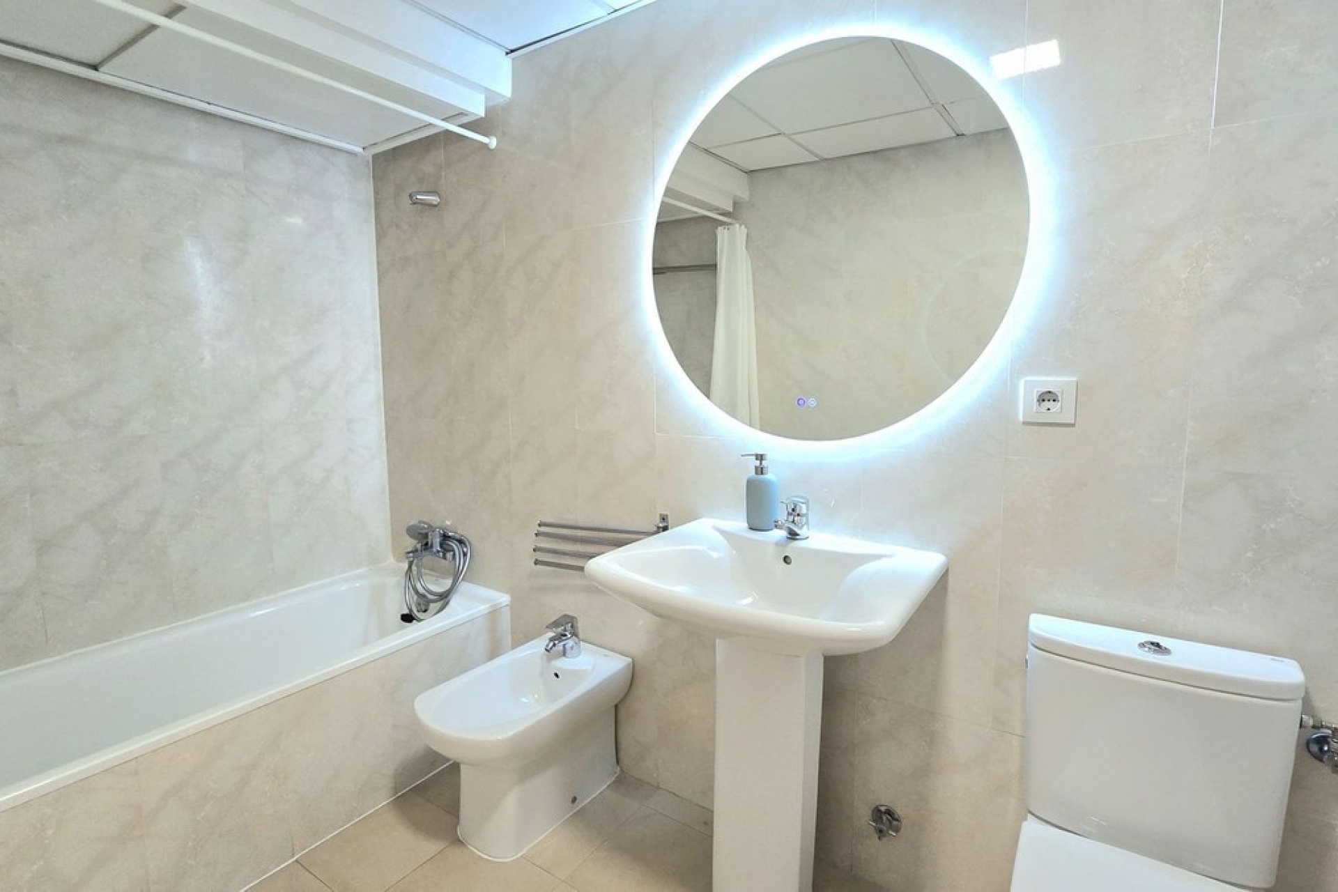 Wiederverkauf - apartment - Marbella - Puerto Banús