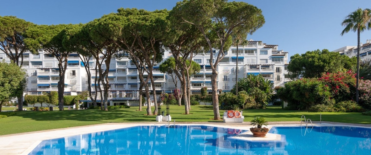 Wiederverkauf - apartment - Marbella - Puerto Banús