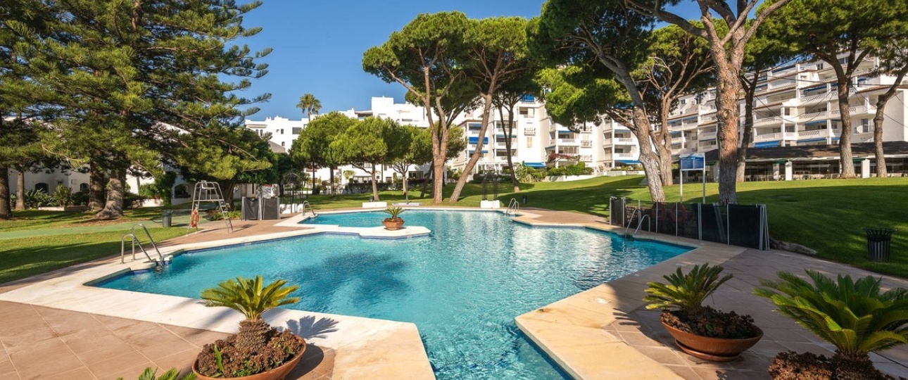 Wiederverkauf - apartment - Marbella - Puerto Banús