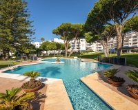 Wiederverkauf - apartment - Marbella - Puerto Banús