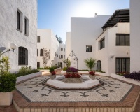 Wiederverkauf - apartment - Marbella - Puerto Banús