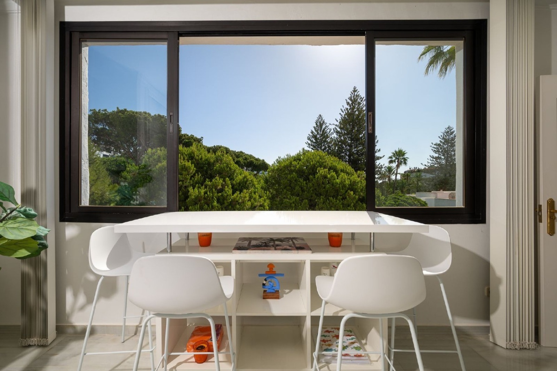 Wiederverkauf - apartment - Marbella - Puerto Banús