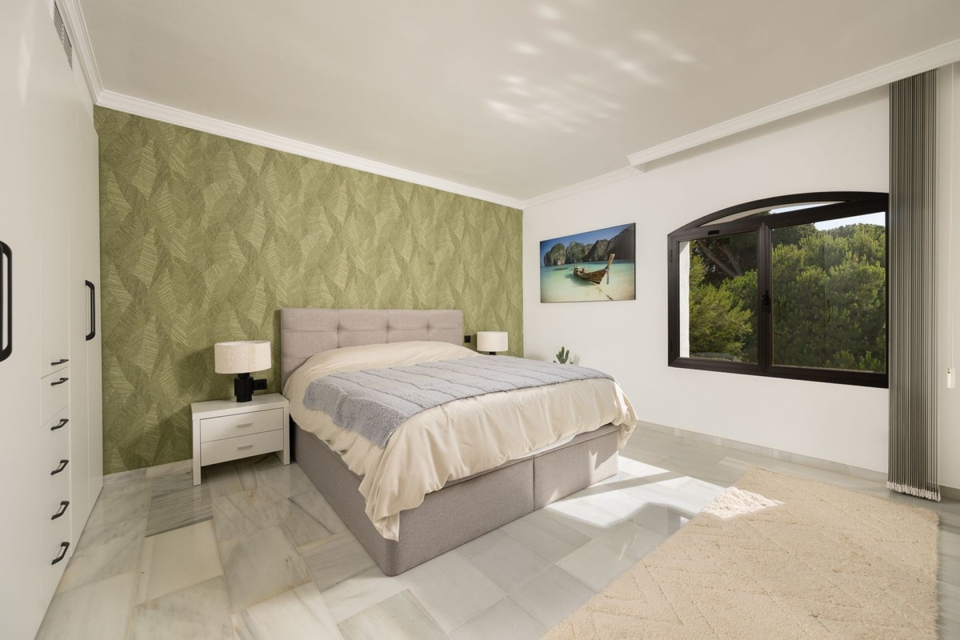 Wiederverkauf - apartment - Marbella - Puerto Banús